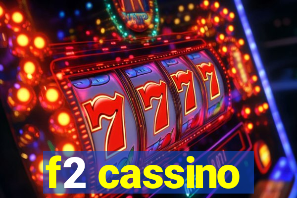 f2 cassino